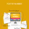 Suzi Whitford – POST BY NUMBER