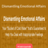 Suzie Johnson – Dismantling Emotional Affairs