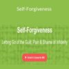 Suzie Johnson – Self-Forgiveness