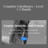 Sven & El Eggs – Complete Calisthenics – Level 1-5 Bundle