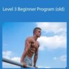 Sven Kohl – Level 3 Beginner Program (old)