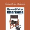 Swinggcat – Demystifying Charisma
