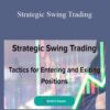 T. Livingston – Strategic Swing Trading