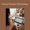 THE HERBAL ACADEMY – Clinical Herbalist Path Package