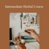 THE HERBAL ACADEMY – Intermediate Herbal Course