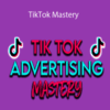 TMurph – TikTok Mastery (How to Use Tik Tok Ads to go from 0-$10k Profit Per Month)