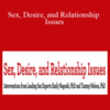 Tammy Nelson & Emily Nagoski – Sex, Desire, and Relationship Issues