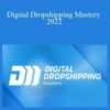 Tanner Planes – Digital Dropshipping Mastery 2022