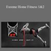 Tapout XT – Exreme Home Fitness 1&2