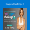 Tara Laferrara – Oxygen Challenge 7