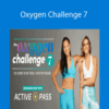 Tara and Venus – Oxygen Challenge 7