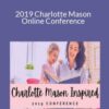 Tatiana Rivera & Ana Willis – 2019 Charlotte Mason Online Conference