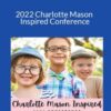 Tatiana Rivera & Ana Willis – 2022 Charlotte Mason Inspired Conference