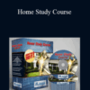Tax Auction Investors – Home Study Course