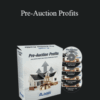 Tax Auction Investors – Pre-Auction Profits