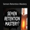 Taylor Johnson – Semen Retention Mastery – 21-day Guided Challenge To Help You Build Your Sexual Power