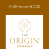 Team Origin – PLAN the rest of 2022