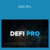 TechLead – DeFi Pro