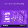 Ted Kubaitis – Low Level Link Building