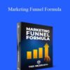 Ted McGrath – Marketing Funnel Formula