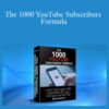 Ted McGrath – The 1000 YouTube Subscribers Formula