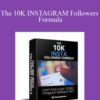 Ted McGrath – The 10K INSTAGRAM Followers Formula