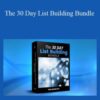 Ted McGrath – The 30 Day List Building Bundle