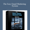 Ted McGrath – The Easy Email Marketing System