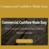 Terry Hale – Commercial Cashflow Made Easy
