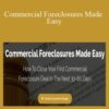 Terry Hale – Commercial Foreclosures Made Easy