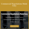 Terry Hale – Commercial Negotiations Made Easy