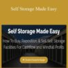 Terry Hale – Self Storage Made Easy