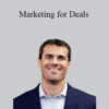 Than Merrill – Marketing for Deals