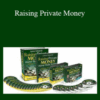 Than Merrill – Raising Private Money