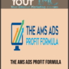 [Download Now] The AMS Ads Profit Formula