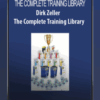 [Download Now] Dirk Zeller – The Complete Training Library