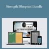 The Energy Blueprint – Strength Blueprint Bundle