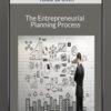 The Entrepreneurial Planning Process – Todd Brown