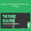 The Forex Scalpers – Supply and Demand Masterclass Package