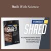 The Intermedia Shred Program – Built With Science