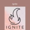 The Lavender Sisters – Ignite