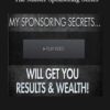 The Master Sponsoring Series – Ray Higdon