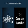 The Selling Family – 5 Courses Bundle