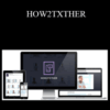 The Social Man – HOW2TXTHER