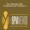 Depesh Mandalia – The Ultimate CBO Cookbook 2021 Edition 3