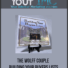 [Download Now] The Wolff Couple – Building Your Buyers Lists
