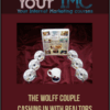 [Download Now] The Wolff Couple – Cashing In with Realtors