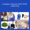 Theenglishmanner – Complete Tutorial (2016/2018 collection)