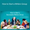 Thomas Umstattd Jr. – How to Start a Writers Group
