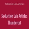 Thundercat – Seduction Lair Articles